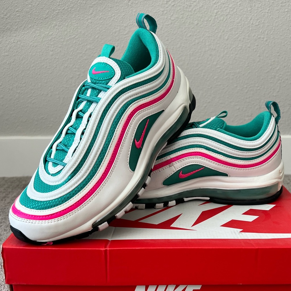 Nike Air Max 97 South Beach 2018
